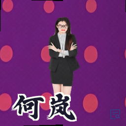 何岚